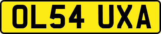 OL54UXA