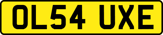 OL54UXE