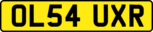 OL54UXR