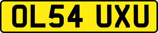 OL54UXU