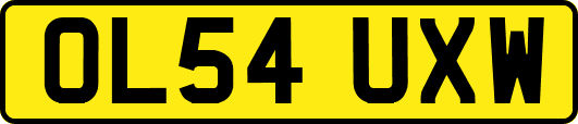OL54UXW