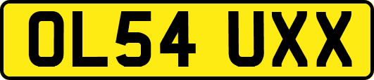 OL54UXX