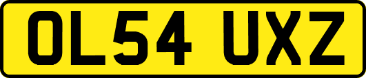 OL54UXZ