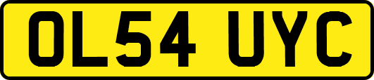 OL54UYC
