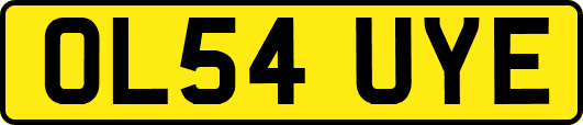 OL54UYE