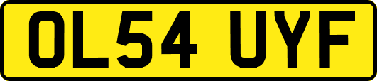 OL54UYF