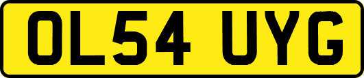 OL54UYG
