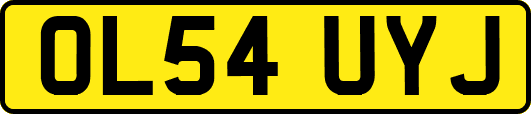 OL54UYJ