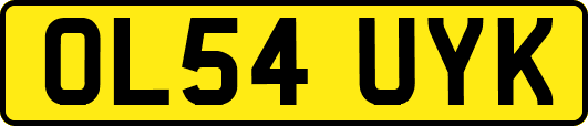 OL54UYK