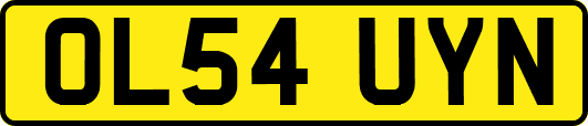 OL54UYN