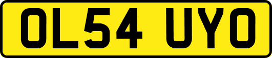 OL54UYO