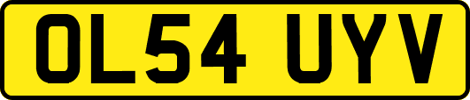 OL54UYV