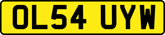OL54UYW