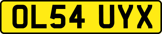 OL54UYX