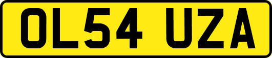 OL54UZA