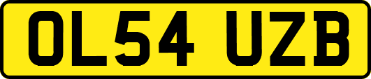OL54UZB