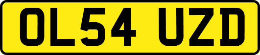 OL54UZD