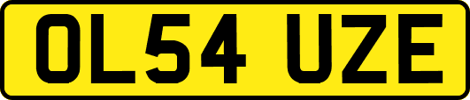 OL54UZE