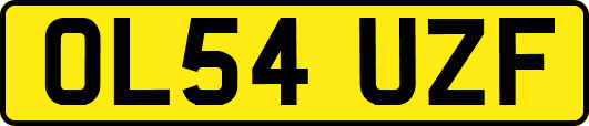 OL54UZF