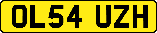 OL54UZH