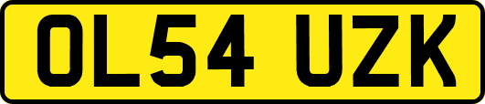 OL54UZK