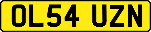 OL54UZN