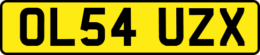 OL54UZX