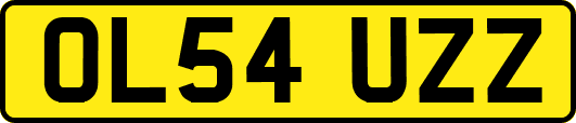 OL54UZZ