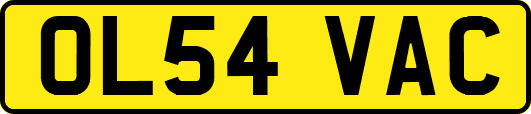 OL54VAC
