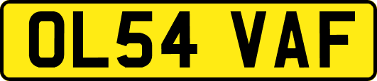 OL54VAF