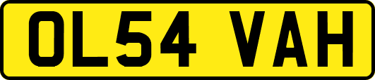 OL54VAH