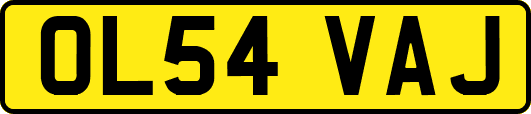 OL54VAJ
