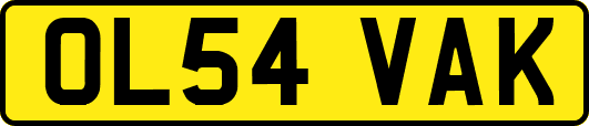 OL54VAK