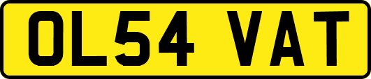 OL54VAT