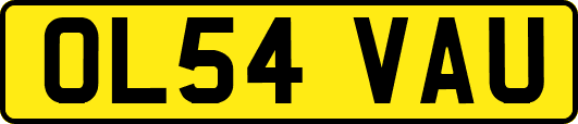 OL54VAU