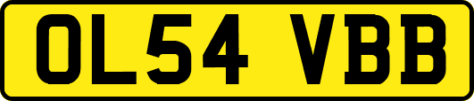 OL54VBB