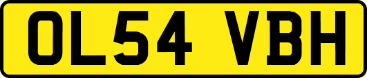 OL54VBH