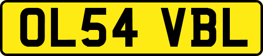 OL54VBL
