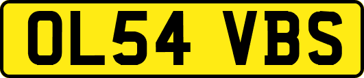 OL54VBS