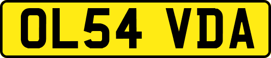 OL54VDA