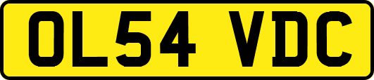 OL54VDC