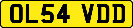 OL54VDD