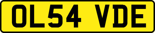 OL54VDE