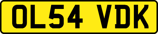 OL54VDK