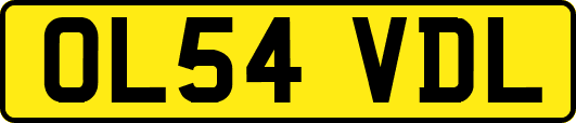OL54VDL