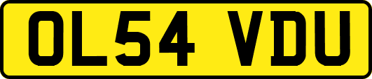 OL54VDU