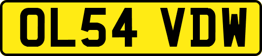 OL54VDW