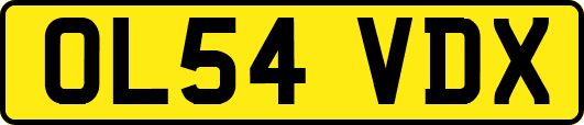 OL54VDX