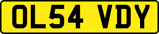 OL54VDY