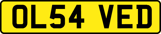 OL54VED